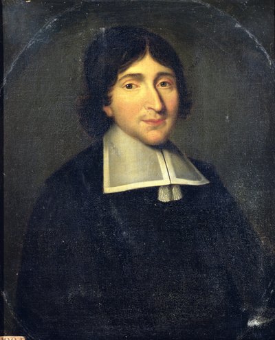 Pierre Nicole by French School